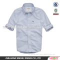 stripe oxford button down collar embroidered oxford shirts for boys